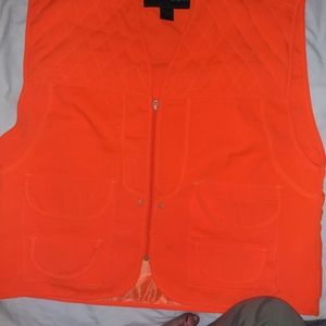 Mens outdoor Mister Sports men's size extra large